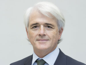 Trayectoria de Salvador González Martín, nuevo presidente de la Abogacía Española