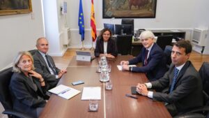 El Consejo General urge al Ministerio a actualizar los baremos de la Asistencia Jurídica Gratuita