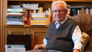 El Colegio de Abogados de Elche convoca el I Certamen Jurídico “Tomás Vives Antón