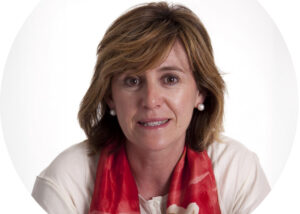 Alicia Escudero, reelegida decana del Colegio de Abogados de Tafalla