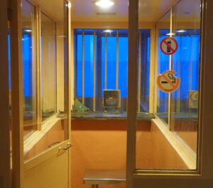 Comunicación en prisión sin barreras: la gran desconocida