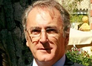 Federico Fernández, reelegido presidente del Consejo Andaluz de Colegios de Abogados