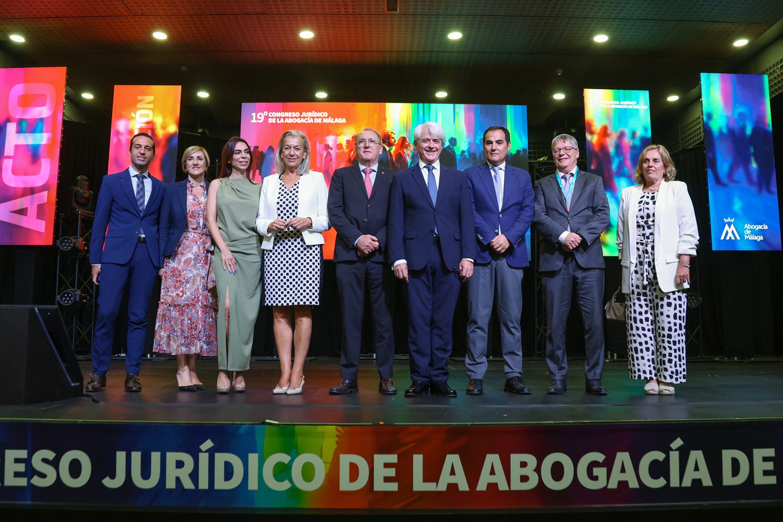 I Jornadas de Menores