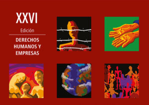 Abiertas las votaciones para los Premios Derechos Humanos de la Abogacía 2024