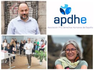 Los XXVI Premios Derechos Humanos de la Abogacía reconocen el respeto a los derechos humanos y la sostenibilidad en la actividad empresarial
