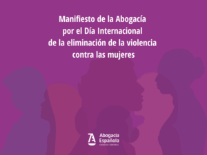 thumbnail-Manifiesto por el Día internacional de la Eliminación de la Violencia contra las Mujeres 2025