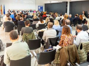 La Abogacía reclama el acceso de los presos a los servicios de justicia restaurativa en todas las comunidades autónomas