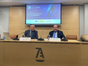 Comienza la primera edición del curso “Derechos digitales de los menores”, con más de 500 inscritos