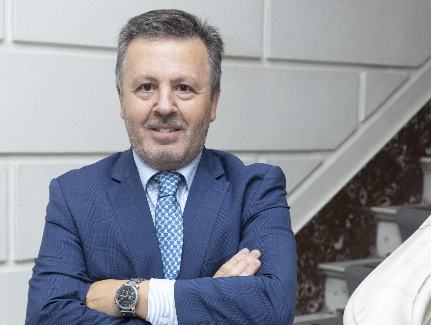 ÁNGEL JOSÉ CERVANTES MARTÍN