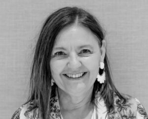 Lourdes Carballo, reelegida decana del Colegio de la Abogacía de Vigo