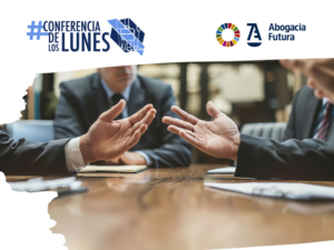 “El principio de la obligación mitigada: retos y oportunidades”, próxima Conferencia de los Lunes