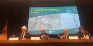 La Abogacía reclama que se legisle la cláusula Rebus para que su aplicación no dependa de las sentencias judiciales