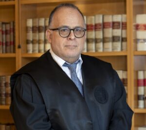 La nueva Junta del Colegio de la Abogacía de Tarragona toma posesión