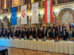 Los presidentes de las abogacías europeas advierten de los riesgos de la desregulación sin límites