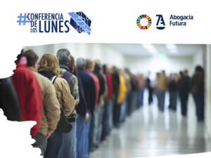 “¿Cómo actuar frente a la inactividad de la Administración?”, próxima Conferencia de los Lunes