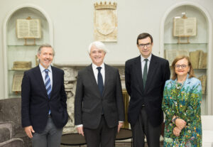 thumbnail-La Abogacía muestra su compromiso con el Estado de Derecho y los valores europeos