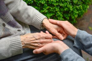 Personas mayores y prisión: propuestas para un abordaje