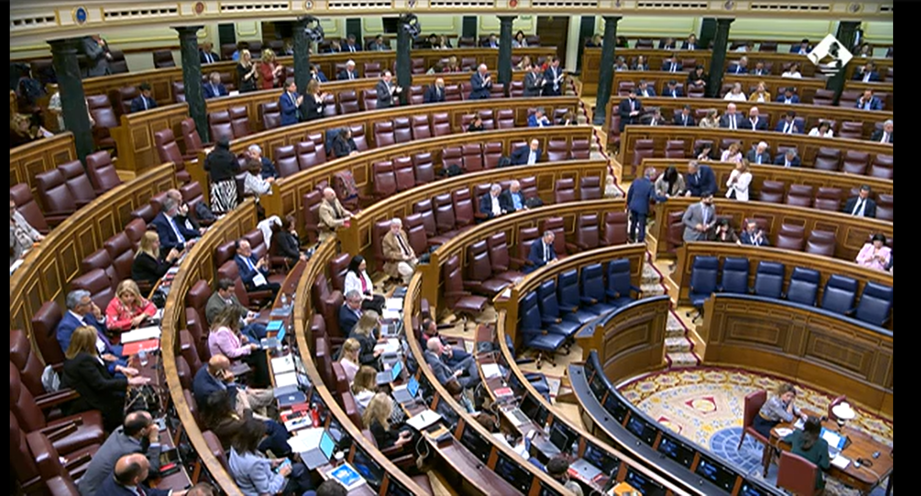 La pasarela al RETA para los mutualistas empieza su tramitación parlamentaria