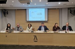 thumbnail-El segundo ciclo formativo sobre la LO 1/2025 arranca con el análisis del requisito de procedibilidad