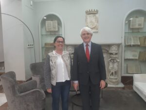 thumbnail-La Fundación Abogacía Española y la APDHE refuerzan su colaboración en defensa de los derechos humanos