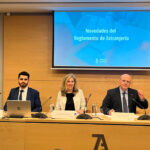 Actualidad Semanal de la Abogacía