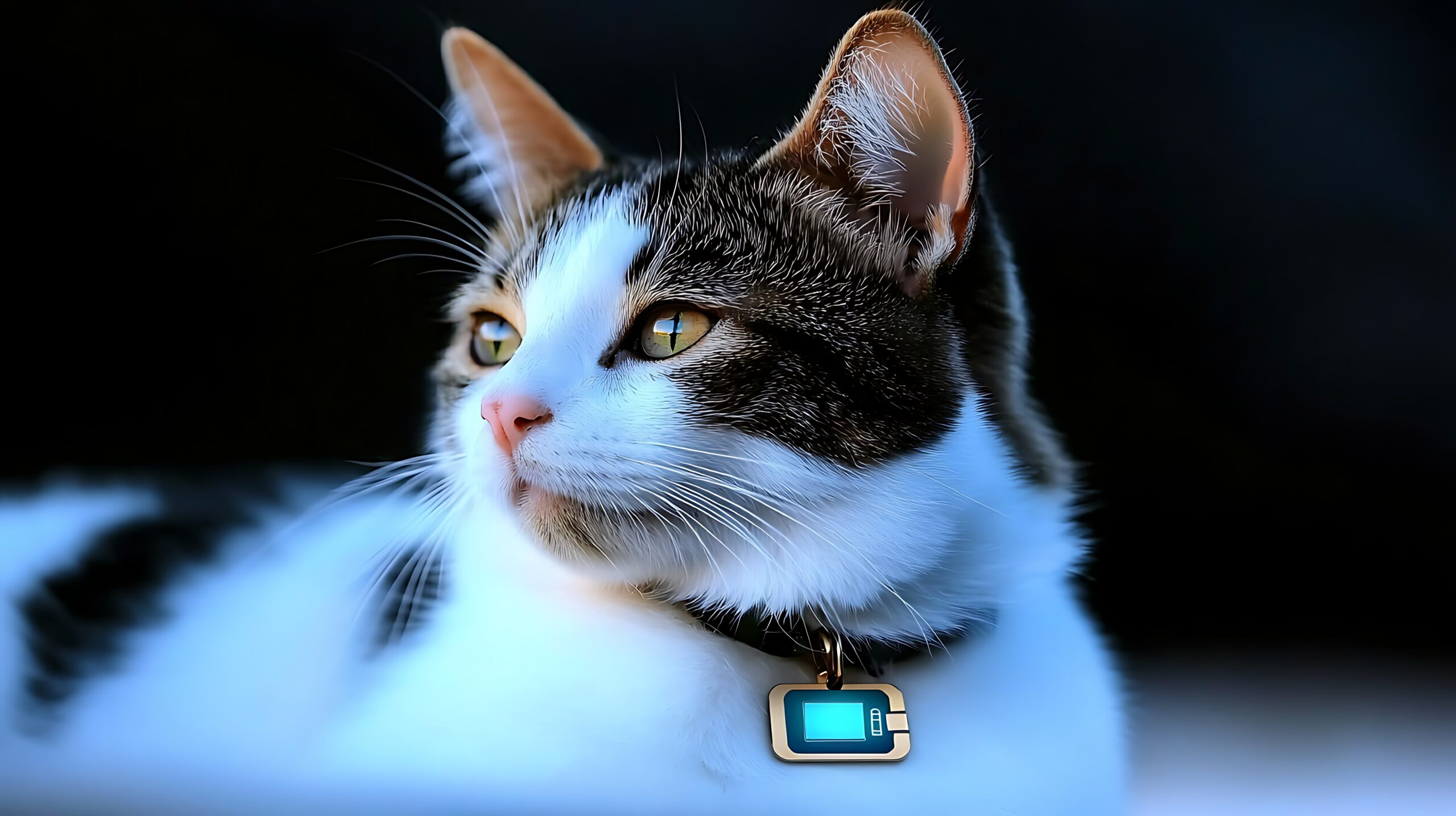 Registros digitales de animales en blockchain: implicaciones jurídicas de la tokenización de animales de compañía en España