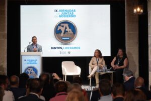 thumbnail-La Abogacía impulsa la formación en derechos humanos digitales en las IX Juntas de Gobierno de Jerez de la Frontera