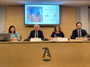 thumbnail-Expertos destacan el papel activo de abogados y jueces en el uso de los MASC dentro del Derecho de Familia