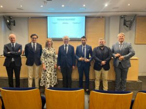 thumbnail-Los Tribunales de Instancia avanzan sin medios suficientes, según los operadores jurídicos