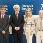 Actualidad Semanal de la Abogacía