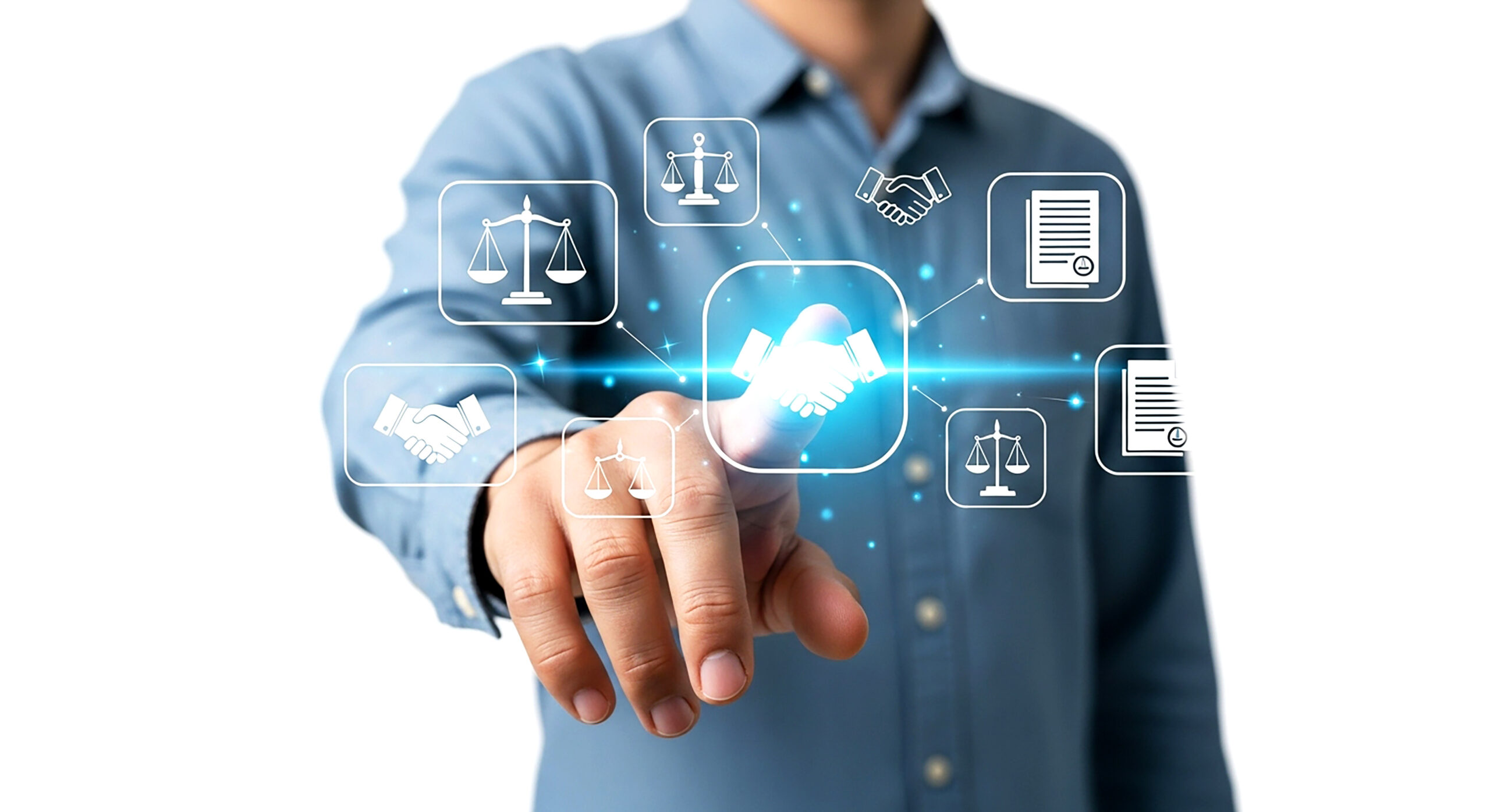 El conflicto silencioso entre el despacho y el abogad@