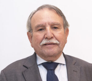 Luis Torres, decano de Ferrol, nuevo presidente del Consello da Avogacía Galega