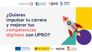 La Abogacía Española presenta el programa Upro a los Colegios de la Abogacía