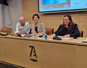 La Abogacía Española reivindica la aplicación nacional de la Carta de Derechos Fundamentales de la UE para la protección efectiva y real de los derechos