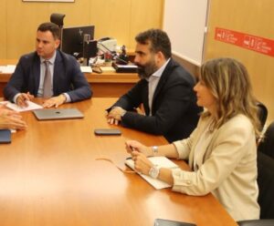 La Abogacía pide al PSOE que tramite cuanto antes la ley sobre la pasarela al RETA