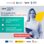 Actualidad Semanal de la Abogacía