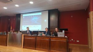 La Gira de Derechos Digitales en Murcia pone los derechos humanos en el centro de la tecnología
