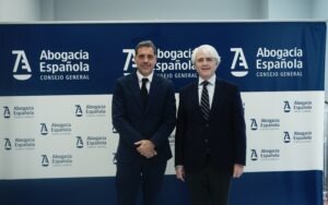 La Abogacía y la Conferencia de Decanos y Decanas de Derecho piden una reforma de la prueba de acceso