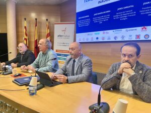 El I Congreso de los Derechos de los Animales apuesta por aplicar un derecho más ético y respetuoso con los animales