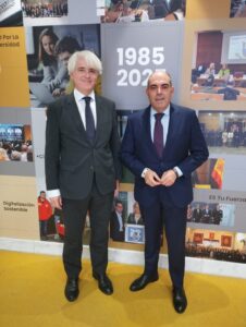 La Abogacía comparte con ATA la satisfacción por la paralización de la subida de las cuotas de los autónomos