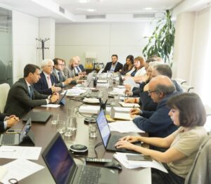 El sector de los servicios jurídicos se consolida y ya factura un 21% más que antes de la pandemia