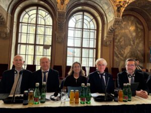 thumbnail-La Abogacía Española prepara en Viena la hoja de ruta de la profesión para 2026 con la Abogacía Europea