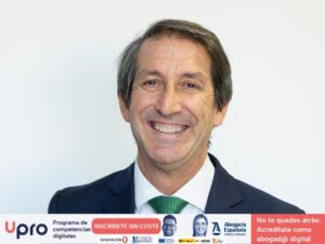 Joaquín Delgado: “El reto para el abogado no es solo aportar la prueba digital, sino demostrar que es fiable y lícita”