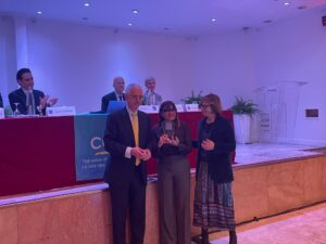 thumbnail-Liberan a la abogada tunecina Sonia Dahmani tras más de un año y medio de detención