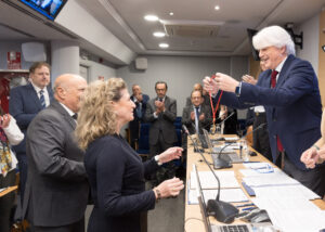 thumbnail-María del Mar García Calvo, nueva consejera de la Abogacía Española