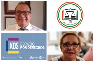 thumbnail-Los XXVII Premios Derechos Humanos Carlos Carnicer de la Abogacía reconocen la defensa de la abogacía defensora