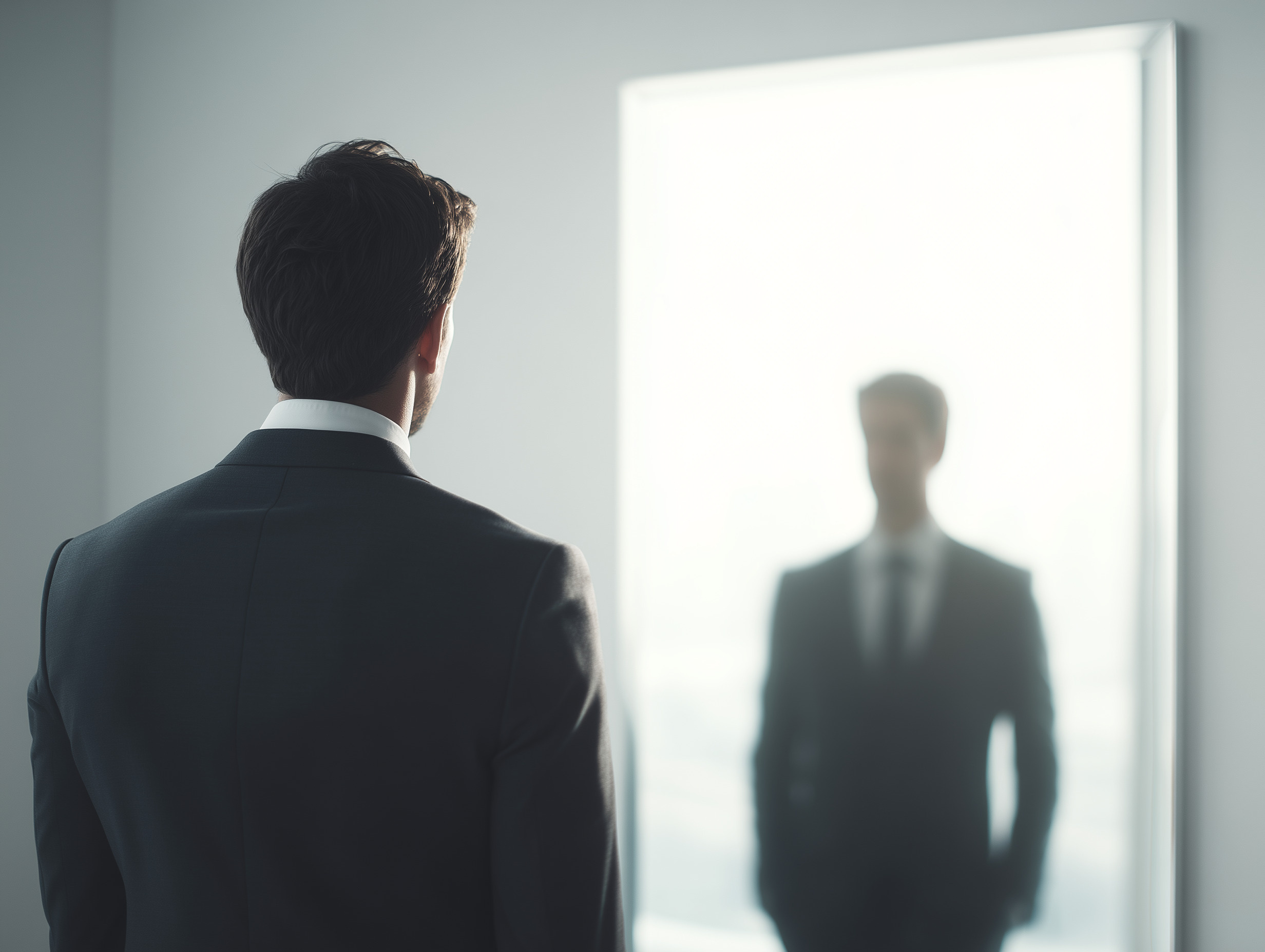 ¿Cómo superar el síndrome del impostor en la abogacía?