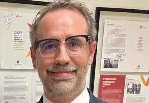 thumbnail-Rogeli Montoliu, nuevo presidente del Consell de l’Advocacia Catalana