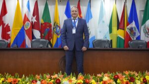 thumbnail-César Sivo: “Cuando hay riesgo para el abogado, la amenaza es mayor para el ciudadano al que defiende”