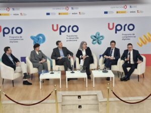 thumbnail-La abogacía reivindica una revolución digital responsable con más formación para aprovechar la IA sin perder garantías